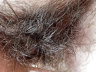 free video gallery hairy-bush-fetish-video-pussy-outdoor-closeup-fetish
